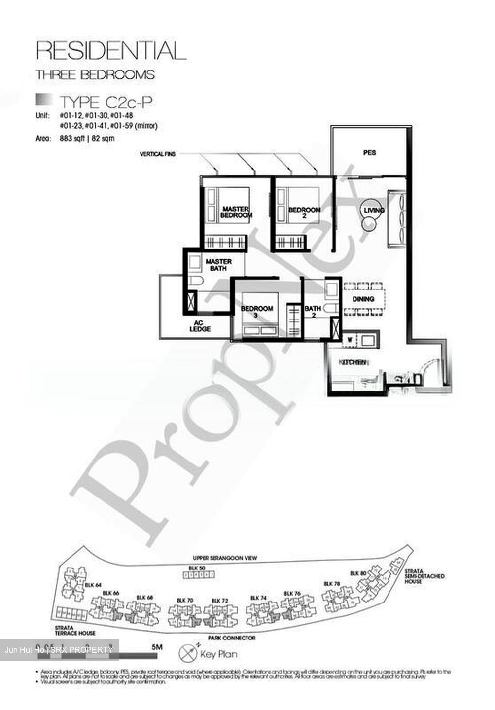 Heron Bay (D19), Condominium #500179361